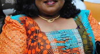 Cross River Lawmaker, Elizabeth Edem dies of coronavirus  