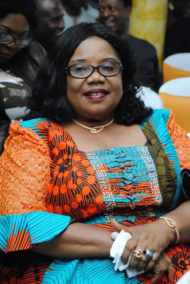 Cross River Lawmaker, Elizabeth Edem dies of coronavirus  