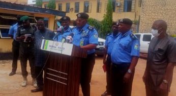 Farmers/herders clash threatens peace in Benue  – CP Akingbola