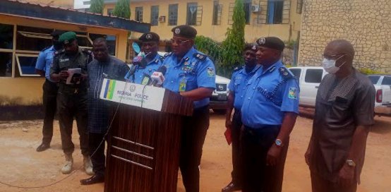 Farmers/herders clash threatens peace in Benue  – CP Akingbola