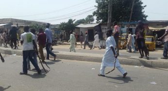 Kaduna boils as herders, villagers clash in Zangon Kataf, four dead