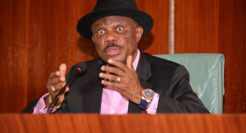 EFCC places Anambra gov, Willie Obiano on watchlist