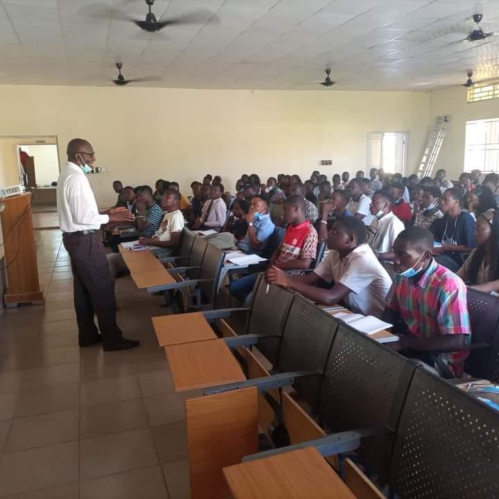 FUHSO: Lectures begin at Otukpo health varsity