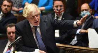 Boris Johnson asked to stop MPs cutting tax bills on second jobs