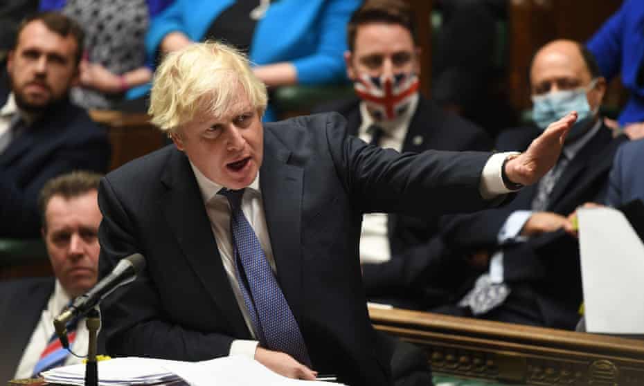 Boris Johnson asked to stop MPs cutting tax bills on second jobs