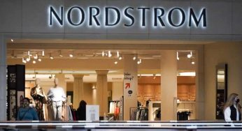 Three arrested after about 80 ransack Nordstrom store near San Francisco