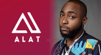 Wema bank flouts Buhari’s Twitter ban to gift Davido N1m