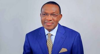 Andy Uba makes U-turn, rejects outcome of Anambra governorship election