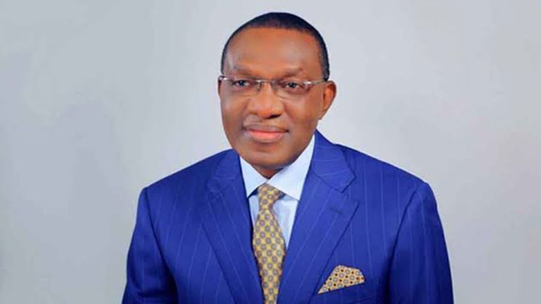 Andy Uba makes U-turn, rejects outcome of Anambra governorship election