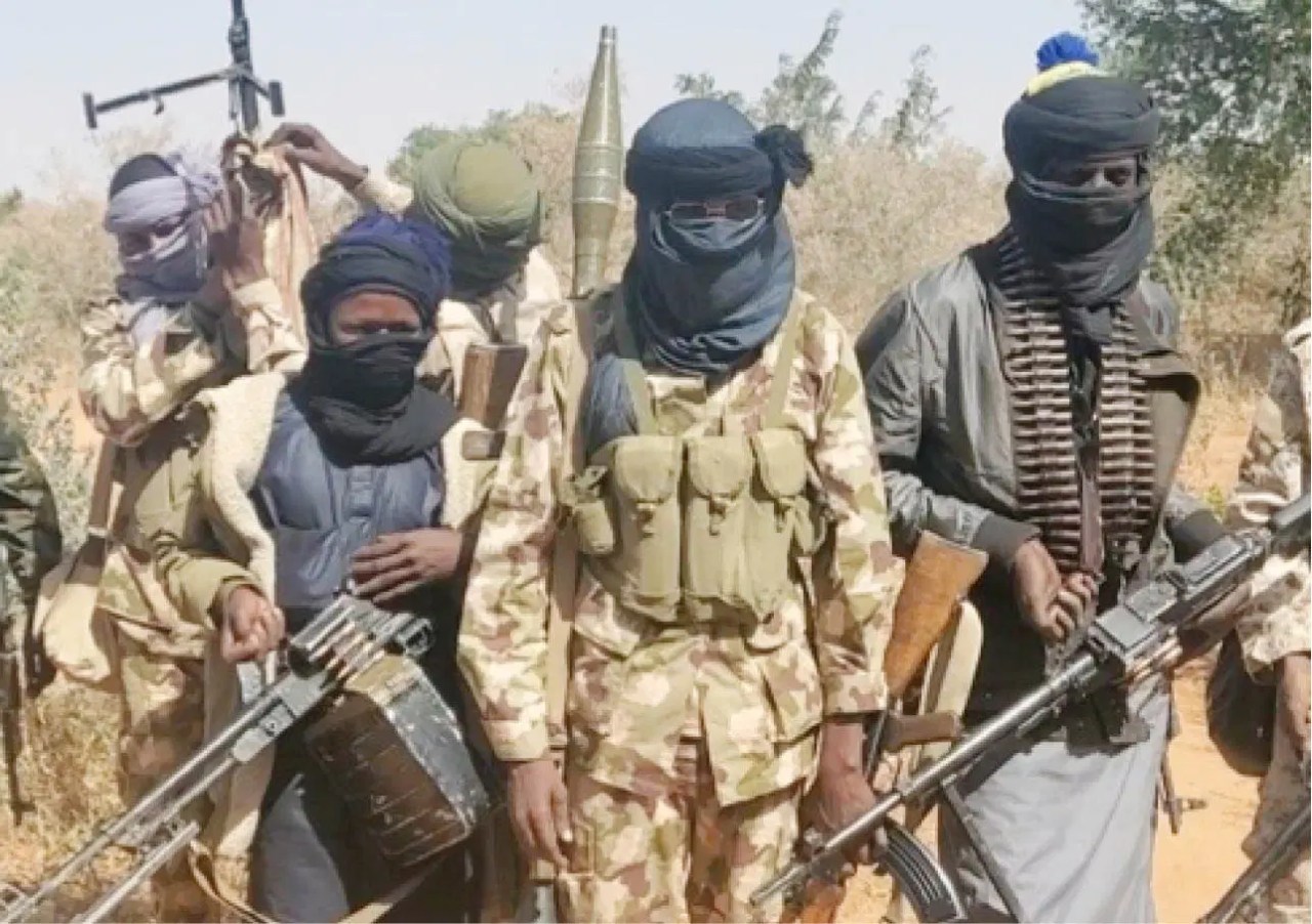 BREAKING: Bandits kidnap Tsangaya students in Sokoto; 15 reported missing