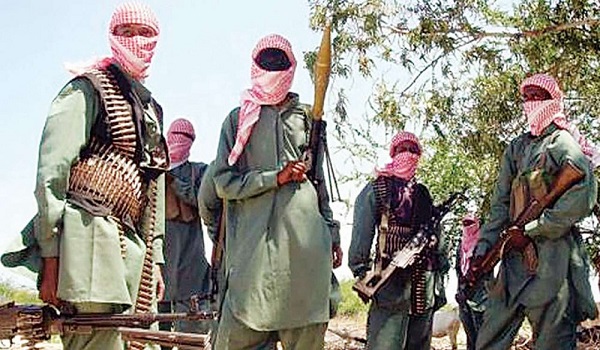 BREAKING: Nigerian govt finally declares bandits as terrorists
