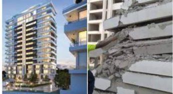 Seven things you should know about Ikoyi collapsed building