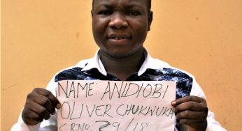 How ex-Sterling Bank manger, Oliver Anidiobi used customers’ N219m for houses, ponzi scheme