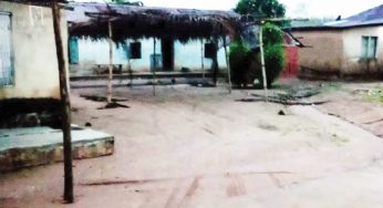 Tension in Ogun as masked thugs attack Agbaakin, rape housewives, abduct two