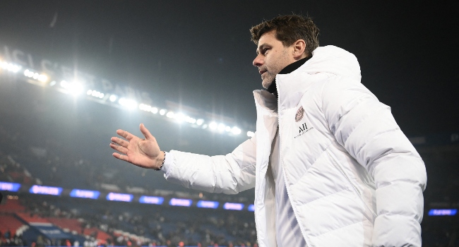 Mauricio Pochettino set to leave PSG for Manchester United job