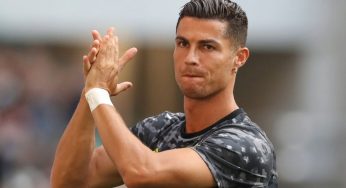 EPL: Good luck, you deserve it – Ronaldo speaks on Solskjaer’s sack