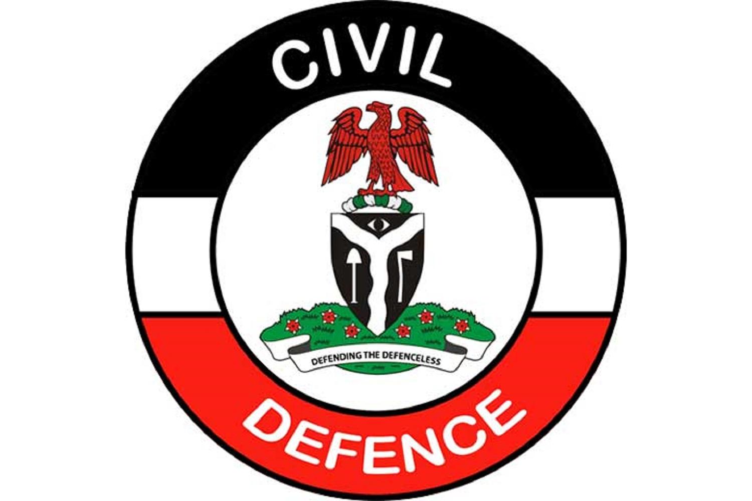 Civil defence corp, brother caught in attempt to rape minors in Makurdi