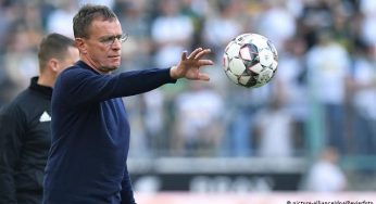 EPL: ‘Everyone knows how good they are’ – Rangnick hails City after Man Utd 4-1 defeat