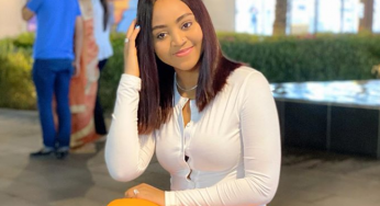 Regina Daniels clarifies ’20 boyfriends’ comment