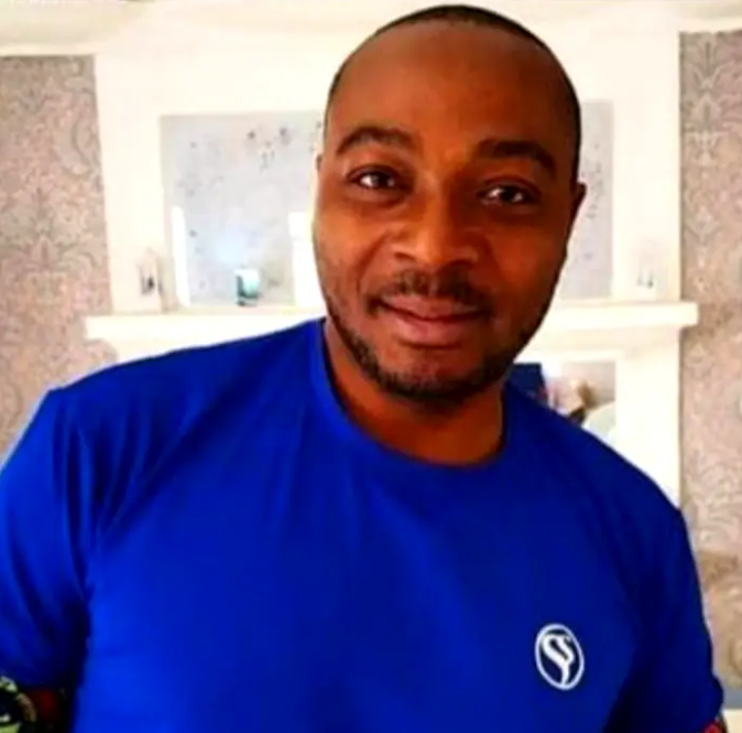 Tordue Salem: Missing Vanguard reporter found dead in Abuja