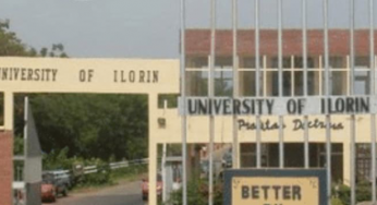 Drama as Unilorin student, Captain Walz beats lecturer to coma