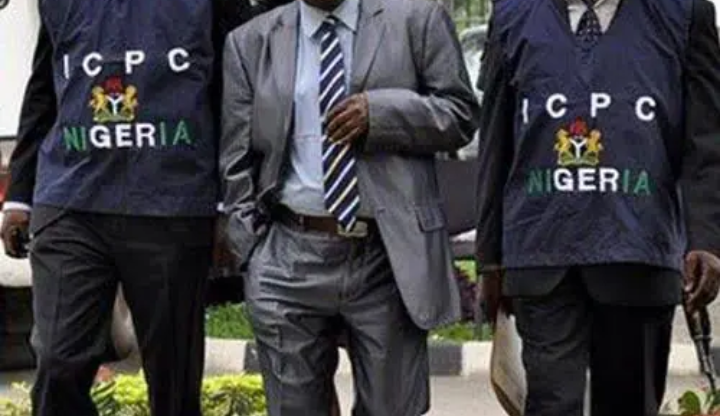 ICPC arraigns Gwagwalada Council Chairman, Adamu Danze for N10m bribe