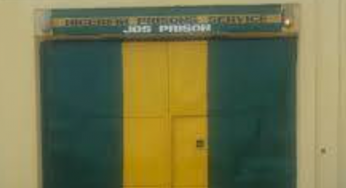 Gunmen trapped inside Jos prison after attack on facility