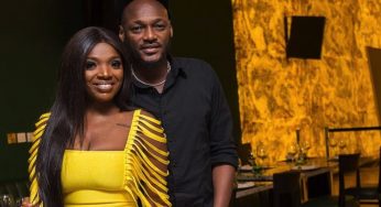 Infidelity drama: Annie Idibia begs 2face, Idibia family for forgiveness