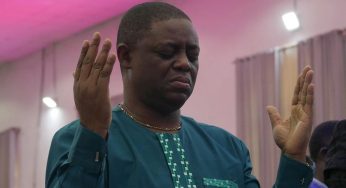 BREAKING: Again, EFCC releases Fani-Kayode