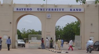 Kano: Binta Isa, 400-level student of Bayero University found dead in hostel