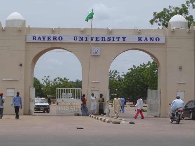 Kano: Binta Isa, 400-level student of Bayero University found dead in hostel