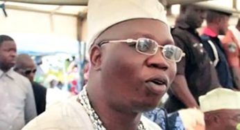 Bandits, kidnappers have taken over Kwara, Kogi – Gani Adams raises alarm