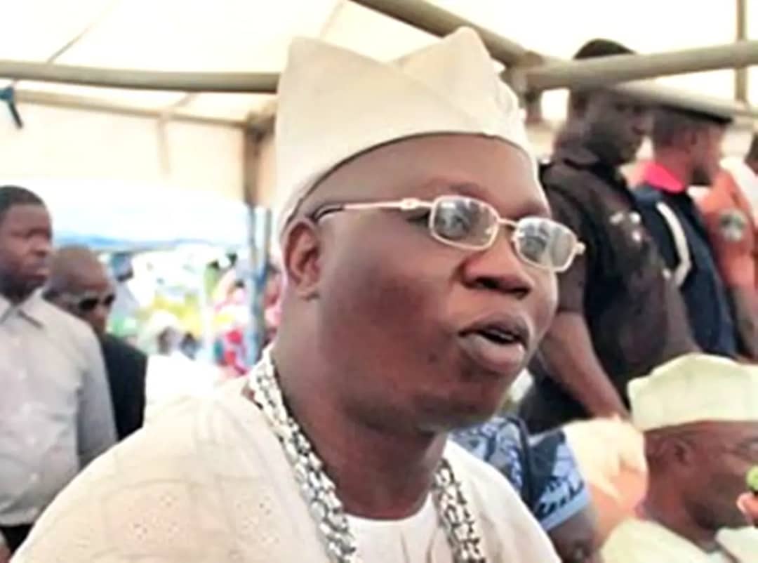 Bandits, kidnappers have taken over Kwara, Kogi – Gani Adams raises alarm