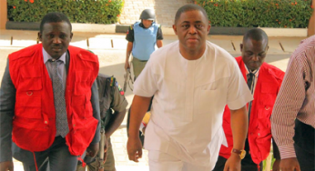 How EFCC re-arrested Fani-Kayode in Lagos