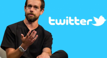 Jack Dorsey reportedly set to step down as Twitter CEO