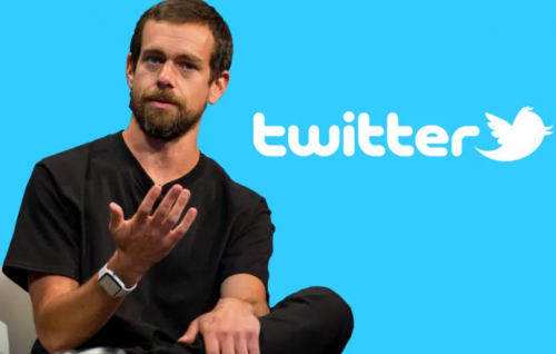 Jack Dorsey reportedly set to step down as Twitter CEO