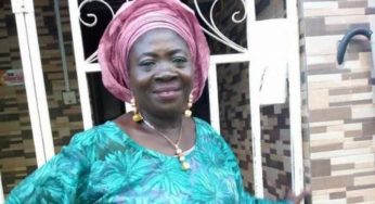 Salome Abuh, PDP women leader burnt to death during 2019 election honoured