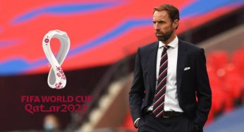 World Cup qualifiers: Man Utd’s Sancho, others excluded as Southgate names England squad (see full list)