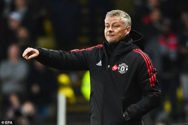 Manchester United to pay Ole Gunnar £7.5m severance package