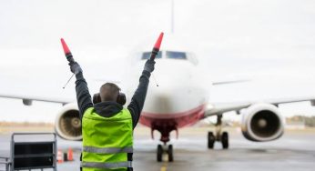 Air Traffic Controller, Aniekan Effiong slumps, dies at Lagos Airport