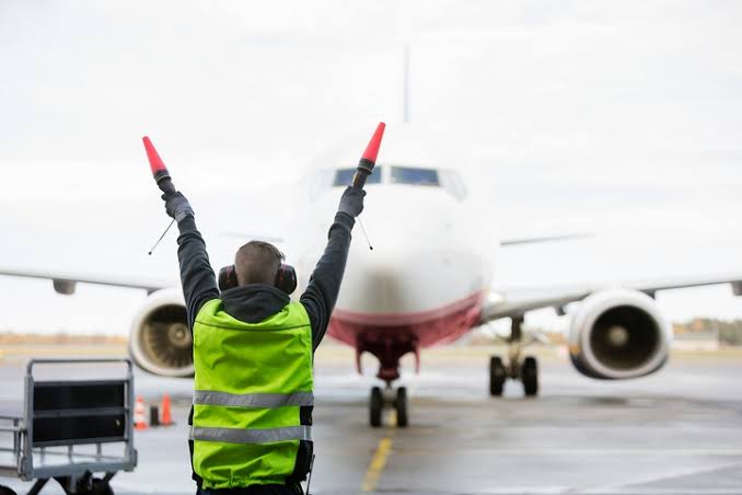 Air Traffic Controller, Aniekan Effiong slumps, dies at Lagos Airport