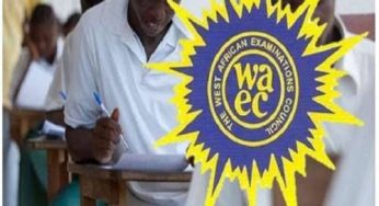 How to check 2021 WAEC results online