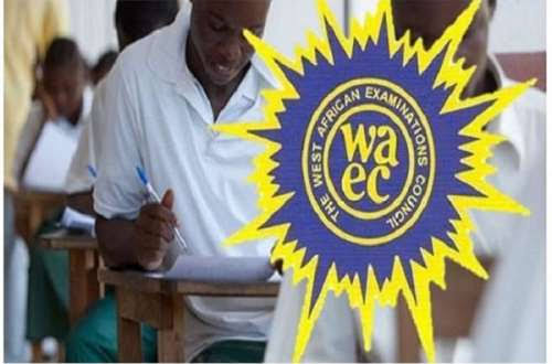 How to check 2021 WAEC results online