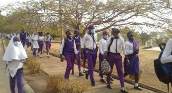 Primary, secondary school teachers begin strike in Abuja