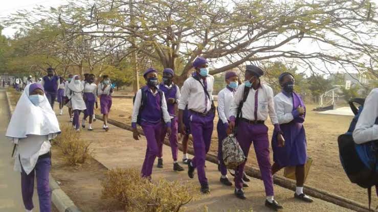 Primary, secondary school teachers begin strike in Abuja
