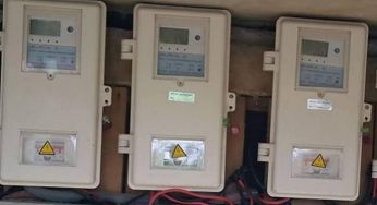 FG increases prices of electricity meters