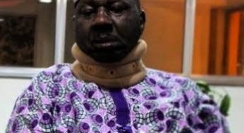 TAMPAM confirms Baba Suwe is dead