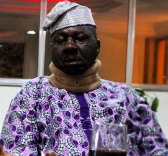 TAMPAM confirms Baba Suwe is dead