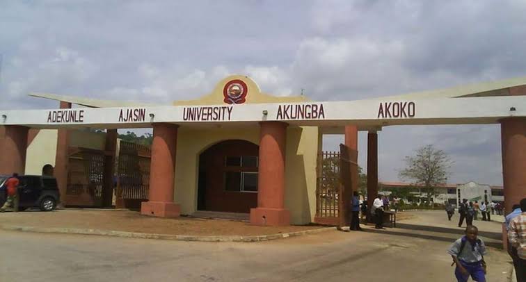 Ondo: Adekunle Ajasin University shut indefinitely as students protest fee payment before exams