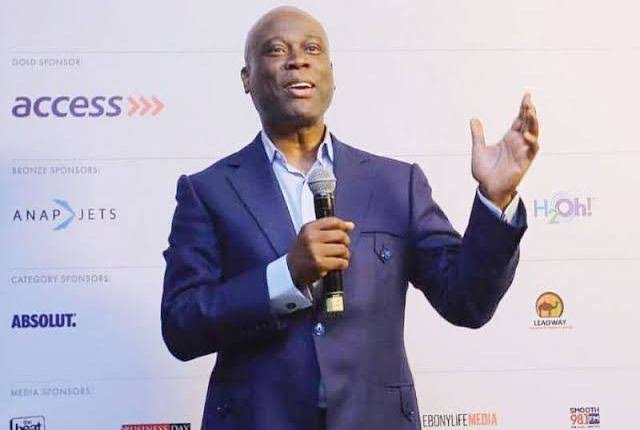 Herbert Wigwe: House threatens to arrest Access Bank CEO if he fails to appear within 24 hours